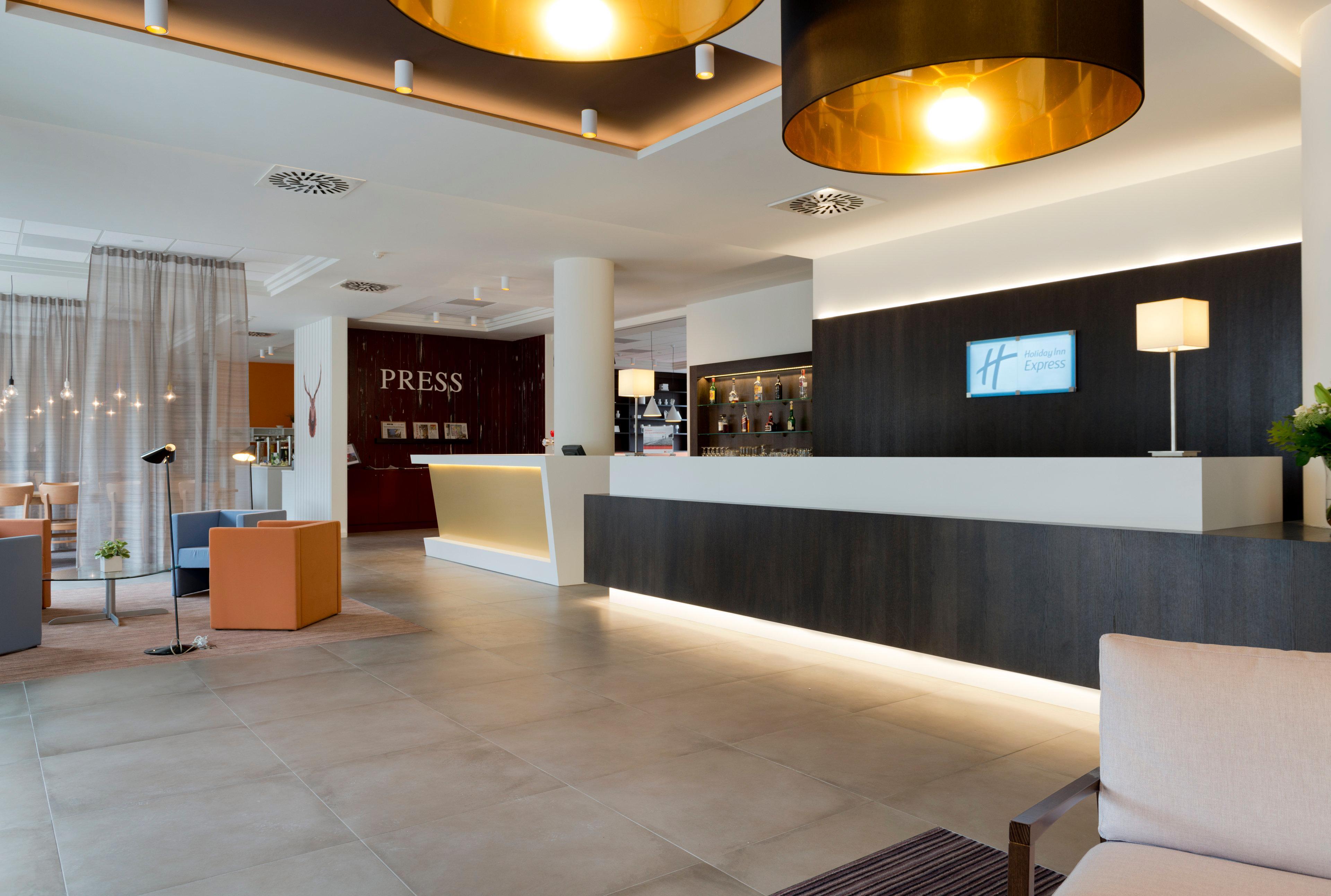 Holiday Inn Express Antwerpen City North, An Ihg Hotel Exterior foto